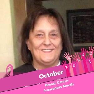 Meet your Posher, Sharon